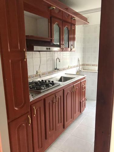 Apartamento A 20 Minutos Del Aeropuerto