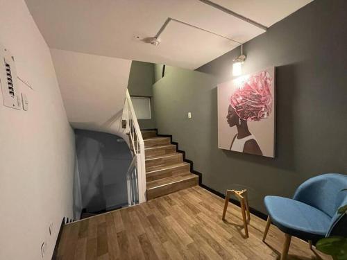 Apartamento Chapinero Alto 303
