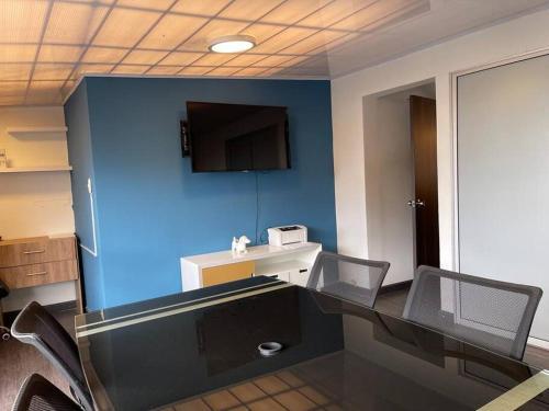 Apartamento Chapinero Alto 303
