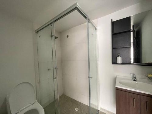 Apartamento Chapinero Alto 303