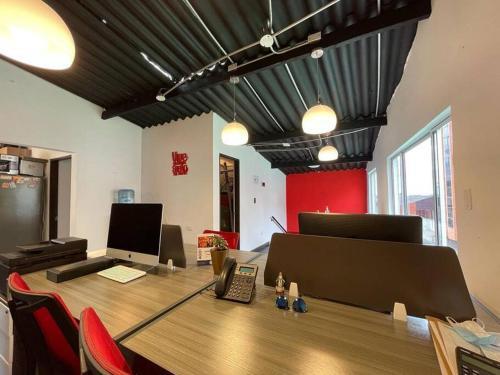 Apartamento Chapinero Alto 303