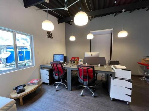 Apartamento Chapinero Alto 303
