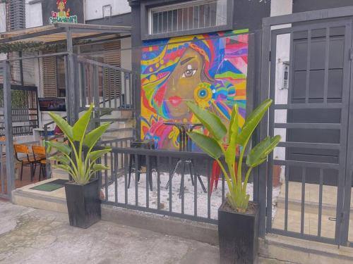 Apartamento Chapinero Alto 303