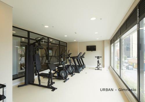 Acogedor Apartamento En Centro Internacional Bogot�