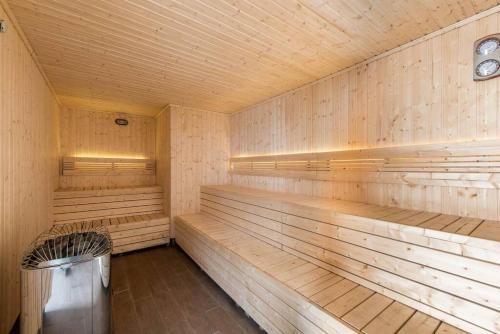 Apartamento Luxury Loft With Amazing View.