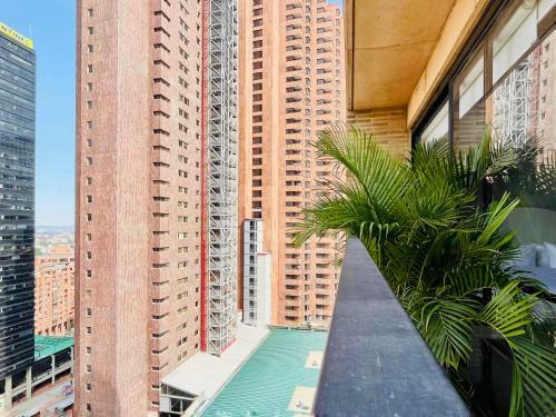 Apartamento Posh Design Loft With Rooftop Terrace