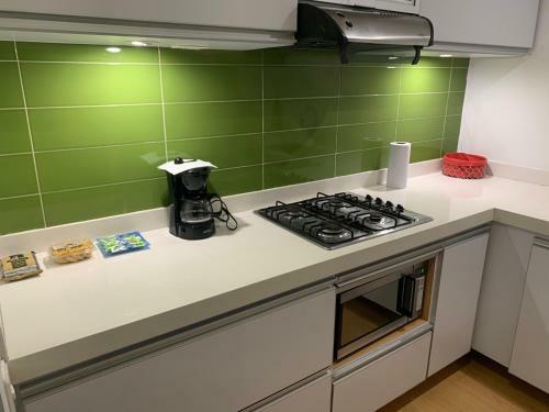 Apartamento Gran Manzana