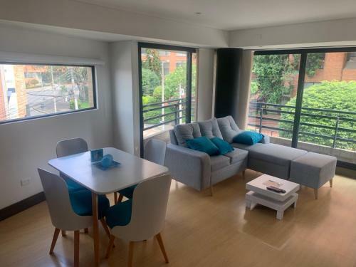 Apartamento Gran Manzana
