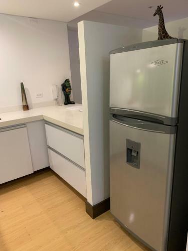 Apartamento Gran Manzana