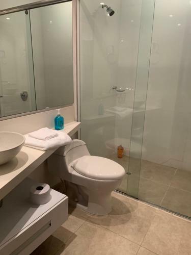 Apartamento Gran Manzana