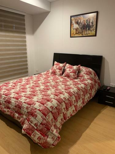 Apartamento Gran Manzana