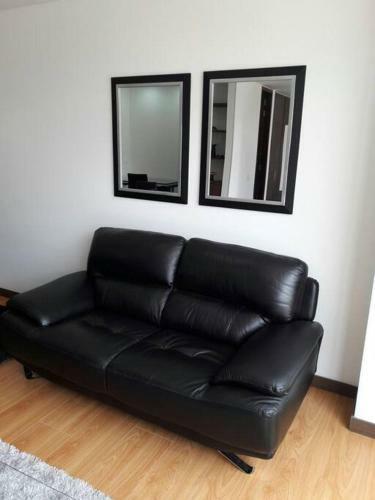 Beautiful Apartment North Of Bogot�