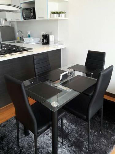 Beautiful Apartment North Of Bogot�