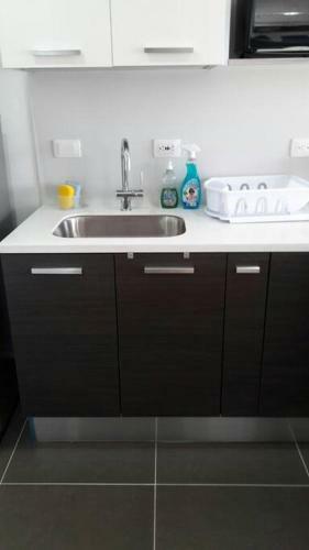 Beautiful Apartment North Of Bogot�