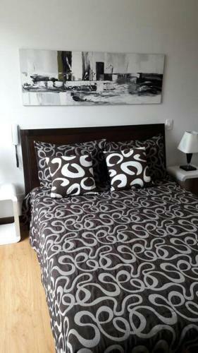 Beautiful Apartment North Of Bogot�
