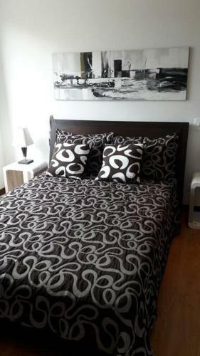 Beautiful Apartment North Of Bogot�