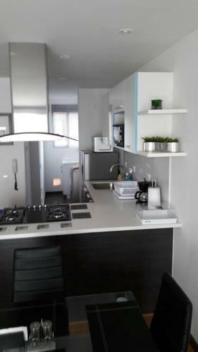 Beautiful Apartment North Of Bogot�