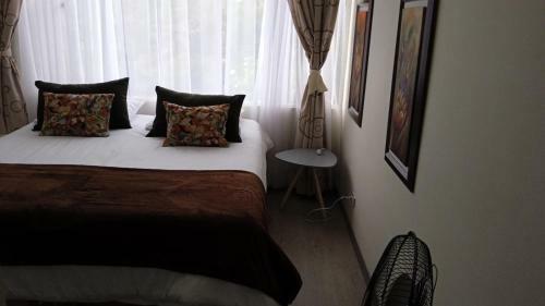 Habitaci�n Ecol�gica Cama Doble O Separadas,wifi Gratis