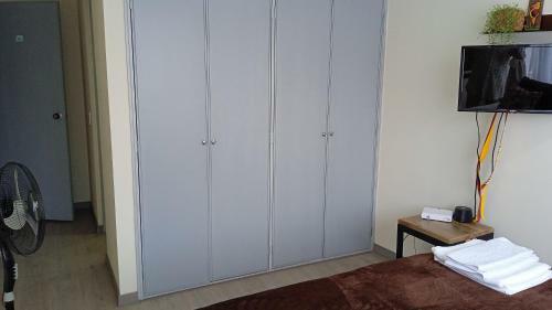 Habitaci�n Ecol�gica Cama Doble O Separadas,wifi Gratis