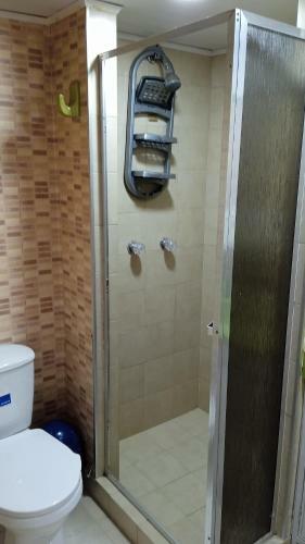 Habitaci�n Ecol�gica Cama Doble O Separadas,wifi Gratis
