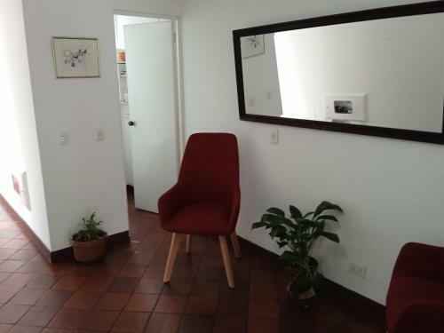 Habitaci�n Ecol�gica Cama Doble O Separadas,wifi Gratis