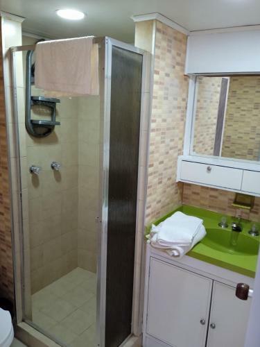 Habitaci�n Ecol�gica Cama Doble O Separadas,wifi Gratis