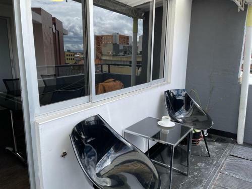 Apartamento Chapinero Alto 304