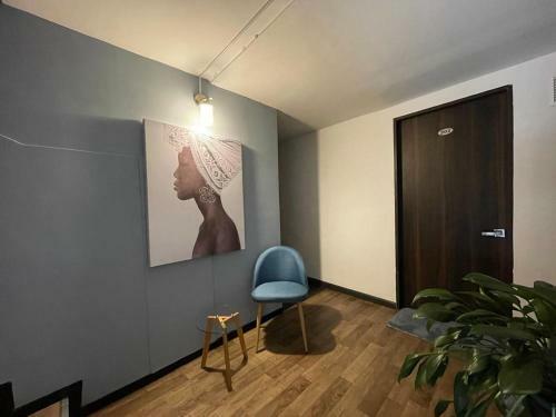 Apartamento Chapinero Alto 304