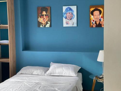 Apartamento Chapinero Alto 304