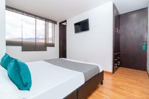 Hotel Ayenda Corferias Inn