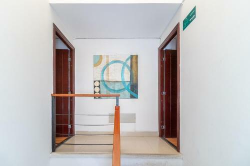 Hotel Ayenda Corferias Inn