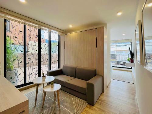 Apartamento Astonishing 1br In San Patricio