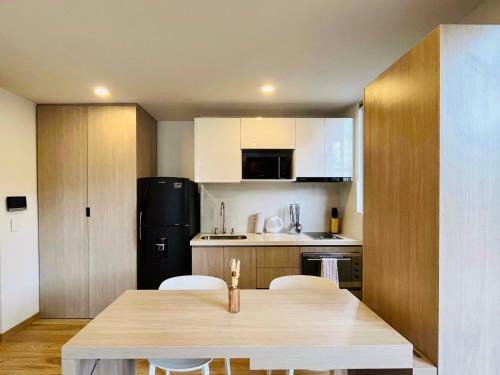 Apartamento Astonishing 1br In San Patricio