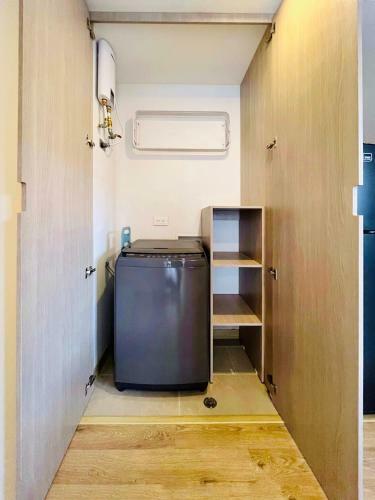 Apartamento Astonishing 1br In San Patricio