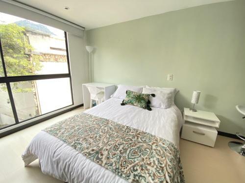 Apartamento Ahead Hosting X Flats