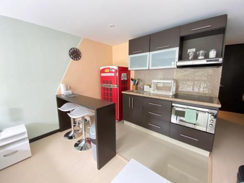 Apartamento Ahead Hosting X Flats