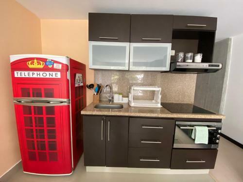 Apartamento Ahead Hosting X Flats