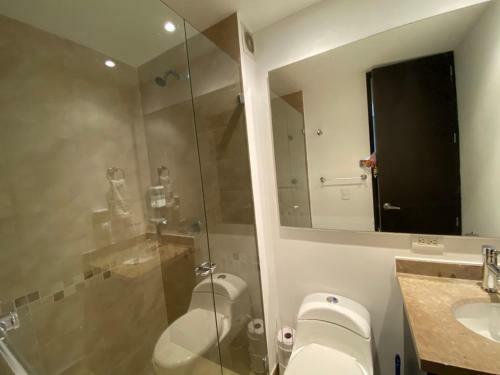 Apartamento Ahead Hosting X Flats