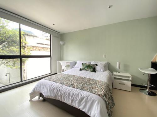 Apartamento Ahead Hosting X Flats