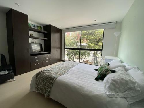 Apartamento Ahead Hosting X Flats