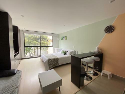 Apartamento Ahead Hosting X Flats