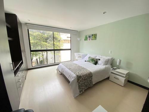Apartamento Ahead Hosting X Flats