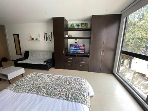 Apartamento Ahead Hosting X Flats