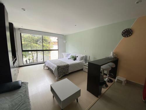 Apartamento Ahead Hosting X Flats