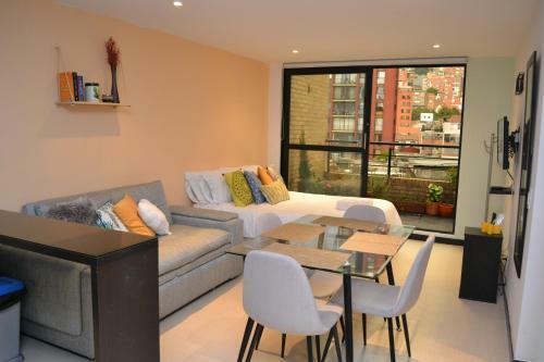 Apartamento Ahead Hosting X Flats