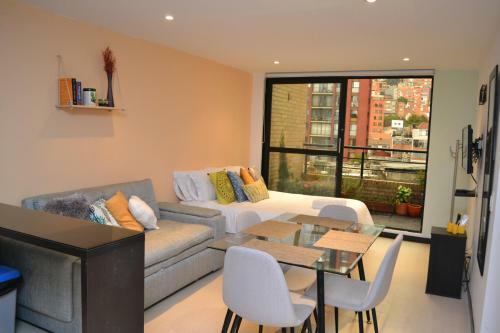 Apartamento Ahead Hosting X Flats
