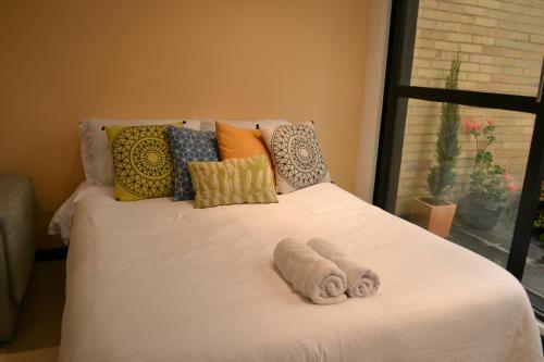 Apartamento Ahead Hosting X Flats