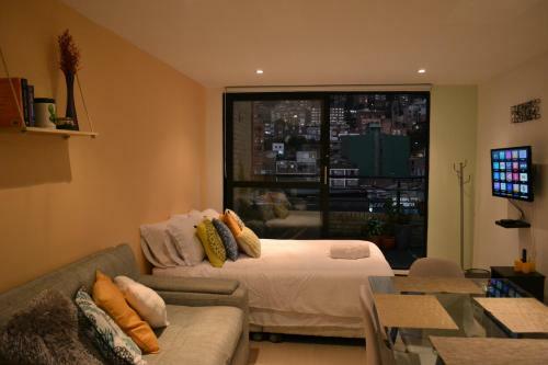 Apartamento Ahead Hosting X Flats