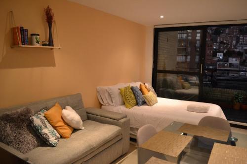 Apartamento Ahead Hosting X Flats