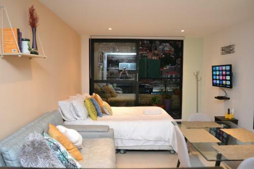 Apartamento Ahead Hosting X Flats